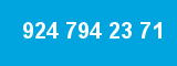 924 794 23 71